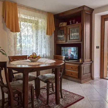 Apartment Rochefort *