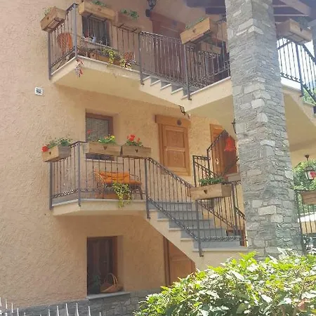 Apartment Rochefort Arvier