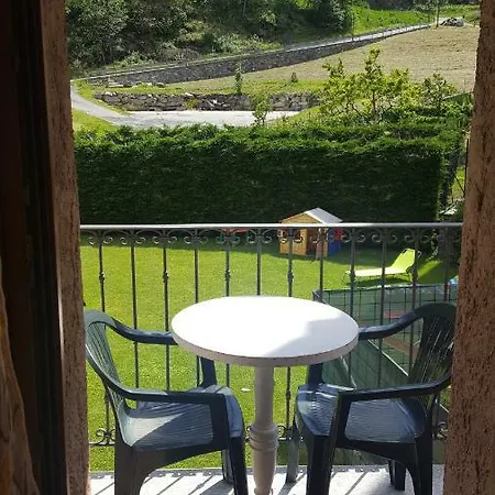Rochefort Apartment *