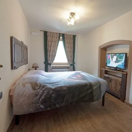 Rochefort Apartment