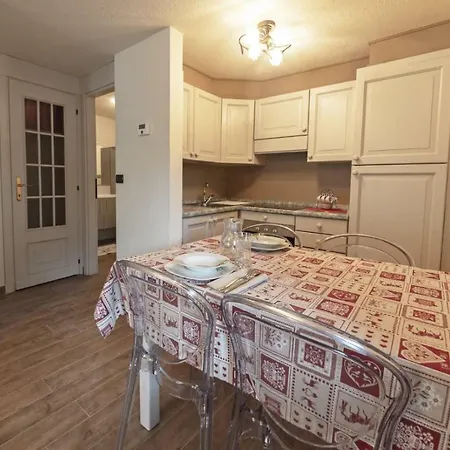 Apartment Rochefort *