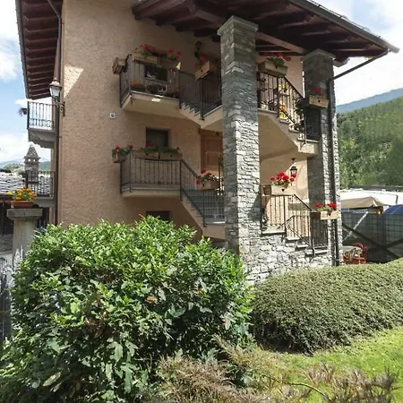 Rochefort Apartment