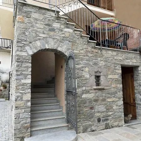 Rochefort Apartment