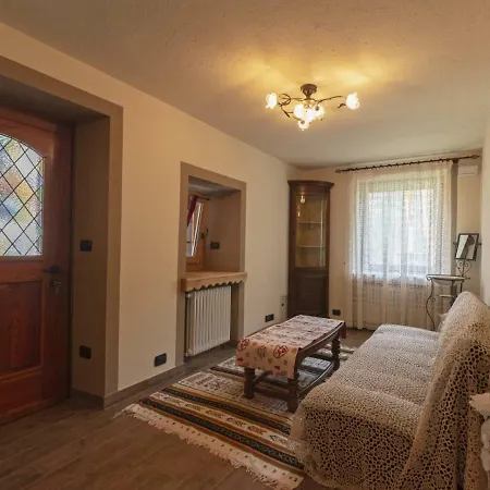 Rochefort Apartment