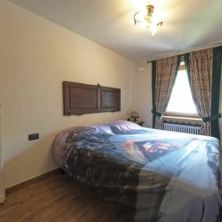 Rochefort Apartment Arvier